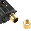 KJ Works KP-13 TBC Custom Metal Version GBB Black