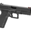 KJ Works KP-13 TBC Metal Version Co2 Black