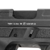 KJ Works KP-13 TBC Metal Version Co2 Black