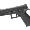 KJ Works KP-13 TBC Metal Version Co2 Black