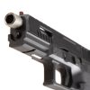 KJ Works KP-13F TBC Full Auto Metal Version Co2 Black