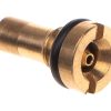 KJ Works KP17 Part No. 72 Inhaust Valve