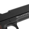 KJ Works M1911 Full Metal GBB Black