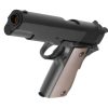 KJ Works M1911 Full Metal GBB Black