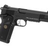 KJ Works M1911 MEU Full Metal Co2 Black