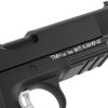 KJ Works M1911 MEU Full Metal Co2 Black