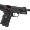 KJ Works M1911 MEU Full Metal Co2 Black