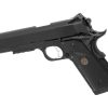 KJ Works M1911 MEU Full Metal Co2 Black
