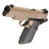 KJ Works M1911 MEU Full Metal GBB Tan
