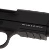 KJ Works M1911 MEU TBC Full Metal GBB Black