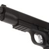 KJ Works M1911 MEU TBC Full Metal GBB Black