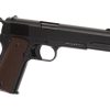 KJ Works M1911 TBC Full Metal GBB Black