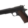 KJ Works M1911 TBC Full Metal GBB Black