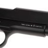 KJ Works M1911 TBC Full Metal GBB Black