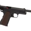 KJ Works M1911 TBC Full Metal GBB Black
