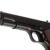 KJ Works M1911 TBC Full Metal GBB Black