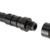 KJ Works M700 Silencer Adapter CCW