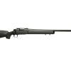 KJ Works M700 Takedown High Velocity Version Black