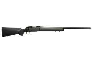 KJ Works M700 Takedown High Velocity Version Black