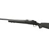 KJ Works M700 Takedown High Velocity Version Black