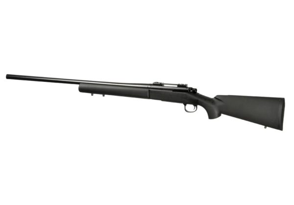 KJ Works M700 Takedown High Velocity Version Black