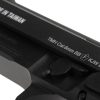 KJ Works M9 A1 Full Metal GBB Black