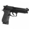 KJ Works M9 Full Metal Co2 Black