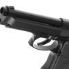 KJ Works M9 Full Metal Co2 Black