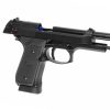 KJ Works M9 Full Metal Co2 Black