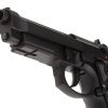 KJ Works M9 Vertec Full Metal Co2 Black