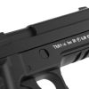 KJ Works M9 Vertec Full Metal GBB Black