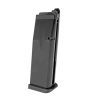 KJ Works Magazin Hi-Capa 5.1 GBB 28rds Black