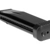 KJ Works Magazin Hi-Capa 6 GBB 28rds Black
