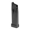 KJ Works Magazin Hi-Capa 6 GBB 28rds Black