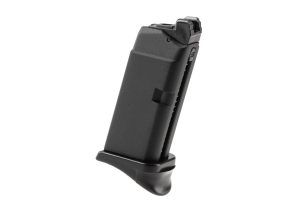 KJ Works Magazin KJ27 GBB 13rds Black
