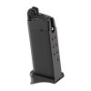 KJ Works Magazin KJ27 GBB 13rds Black