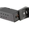 KJ Works Magazin KJ27 GBB 13rds Black