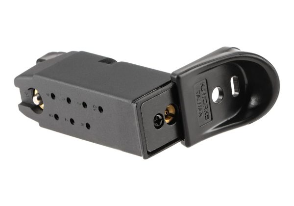 KJ Works Magazin KJ27 GBB 13rds Black