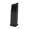 KJ Works Magazin KP-08 GBB 28rds Black