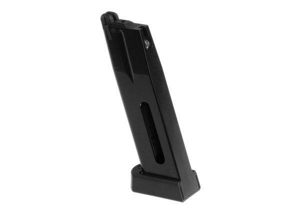 KJ Works Magazin KP-09 Co2 24rds