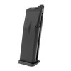 KJ Works Magazin KP-11 GBB 28rds Black