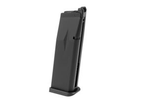 KJ Works Magazin KP-11 GBB 28rds Black