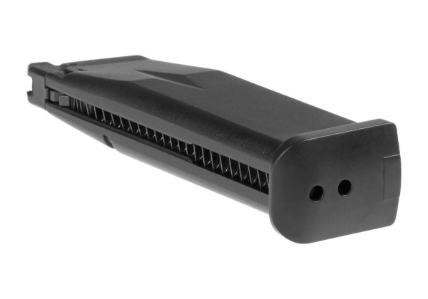 KJ Works Magazin KP-11 GBB 28rds Black