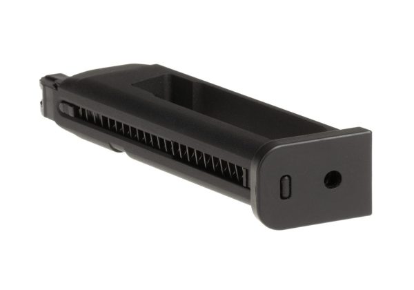 KJ Works Magazin KP-13 Co2 22rds