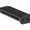 KJ Works Magazin KP-18 / KP-13F GBB 23rds Black