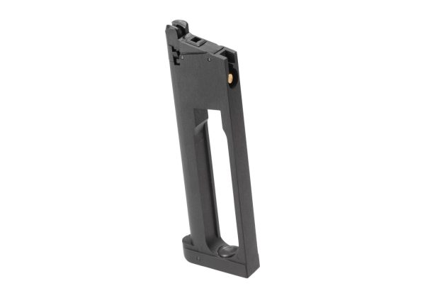 KJ Works Magazin M1911 MEU Co2 24rds