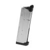 KJ Works Magazin M1911 MEU GBB 24rds Silver