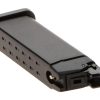 KJ Works Magazine KJ23 / KP-23 / KJ32C GBB 20rds Black