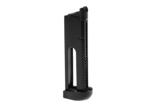 KJ Works Magazine M1911 Co2 25rds