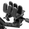 KJI Precision Ambush Shooting Rest Kit
